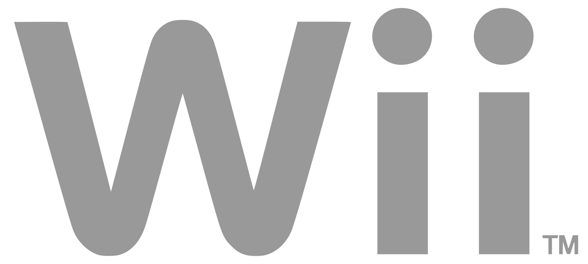 Wii – 1-Up Retro Video Games