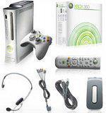 Xbox 360 Console 60GB - Xbox 360