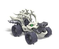 Tomb Buggy - SuperChargers - Skylanders