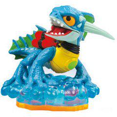 Zap - Giants, Series 2 - Skylanders