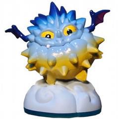 Pop Thorn - Swap Force - Skylanders