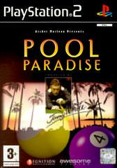 Pool Paradise - PAL Playstation 2