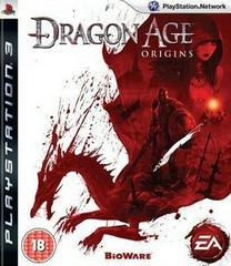Dragon Age: Origins - PAL Playstation 3