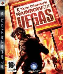 Rainbow Six: Vegas - PAL Playstation 3