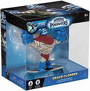 Grave Clobber - Imaginators - Skylanders