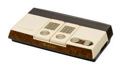 Sears Tele-Games Super Video Arcade - Intellivision