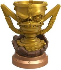 Land Trophy - Skylanders