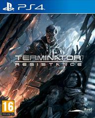 Terminator Resistance - PAL Playstation 4