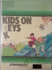 Kids on Keys - Commodore 64