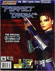 Perfect Dark Player's Guide - Strategy Guide