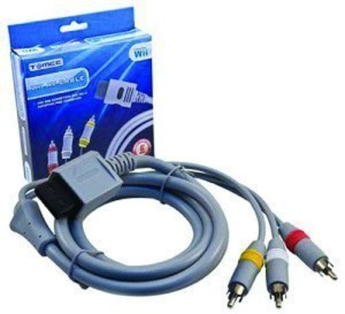 AV CABLE FOR WII / WII U - TOMEE - AV Cord
