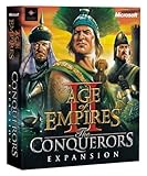 Age of Empires II: The Conquerors Expansion - PC Games