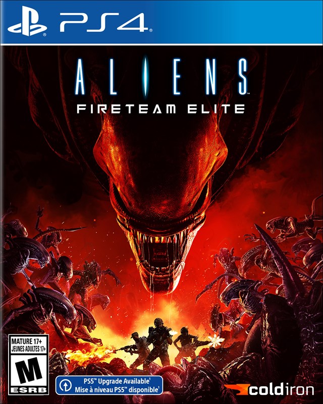 Aliens: Fireteam Elite - Playstation 5