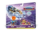 Big Bubble & Soda Skimmer Supercharged Combo Pack - Skylanders