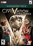 Civilization V Gods and Kings - PC Games