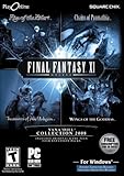 Final Fantasy XI: Vana'diel Collection 2008 - PC Games