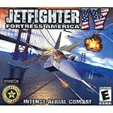 JetFighter IV: Fortress America - PC Games