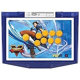 Madcatz Street Fighter V Tournament Edition 2 Fight Stick - Chun Li - Playstation 4