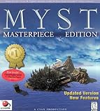 Myst: Masterpiece Edition - PC Games