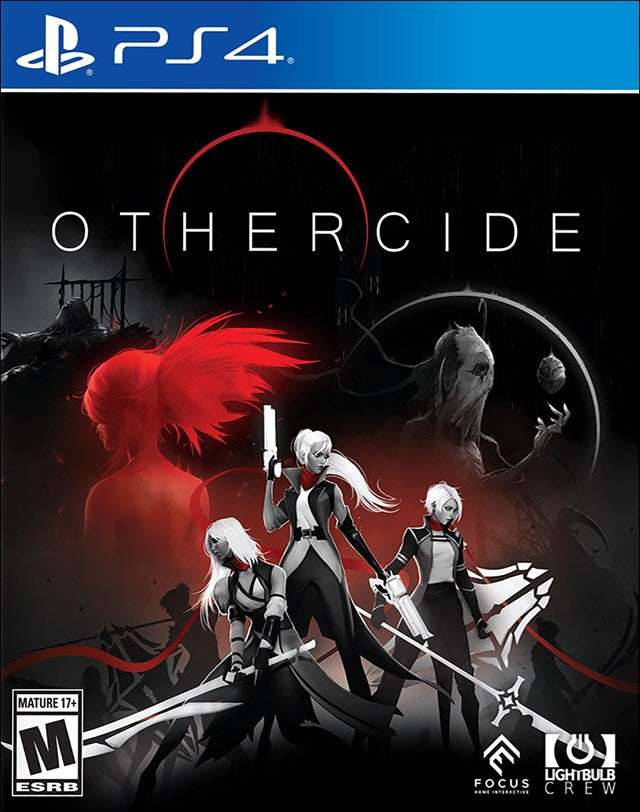 Othercide - Playstation 4