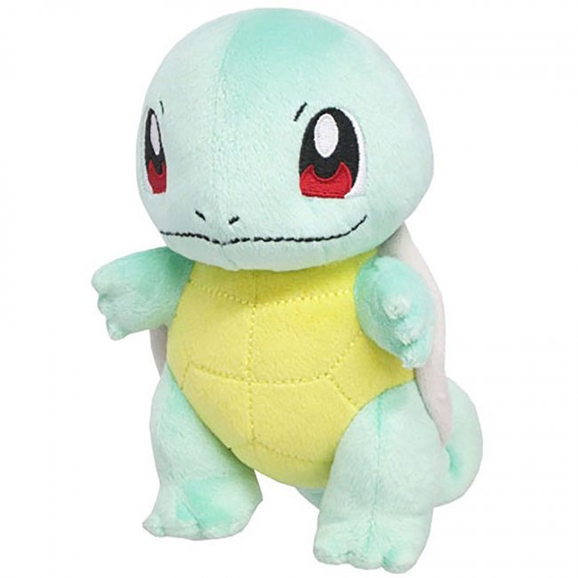 Squirtle Plush - Plush