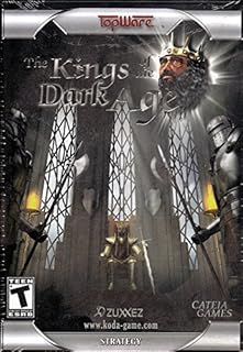 The Kings of the Dark Age - PC Games