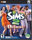 The Sims 2: Deluxe - PC Games