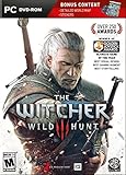 Witcher 3: Wild Hunt - PC Games