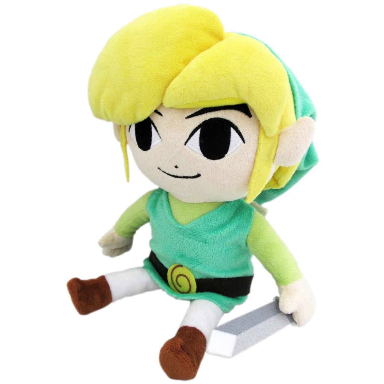 Link Small Plush - Plush