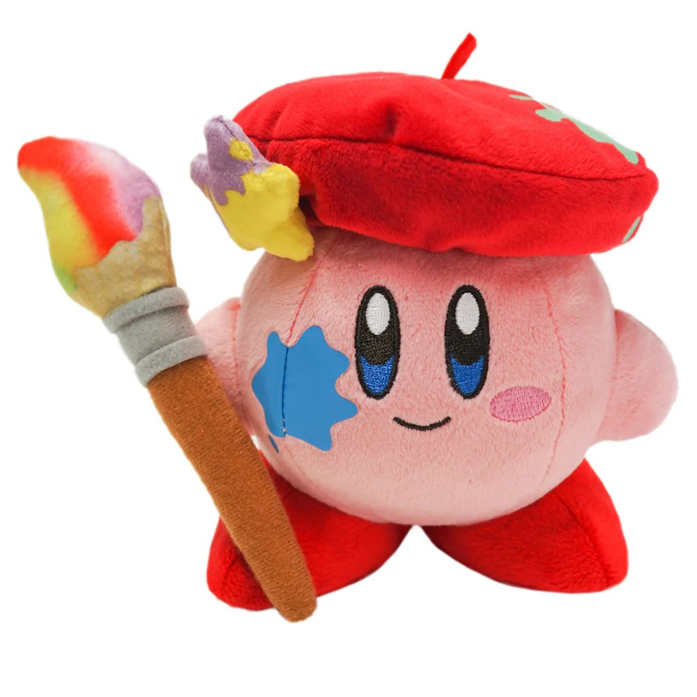 Artist Kirby Plush - Plush