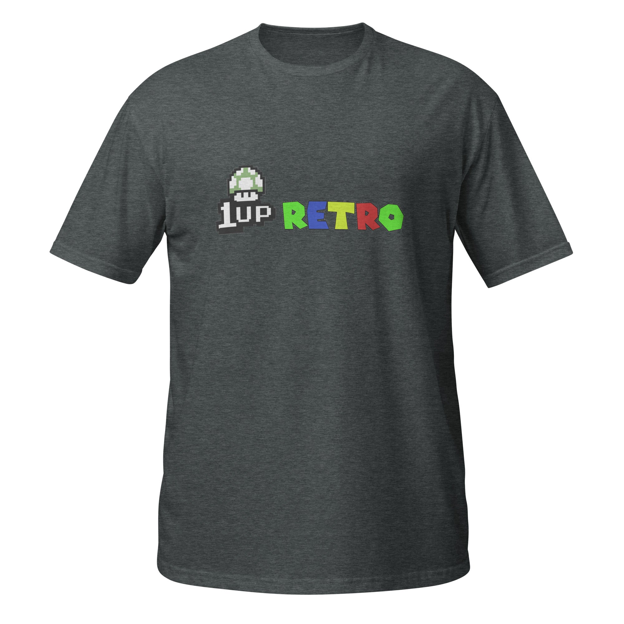 1-Up Retro Video Games