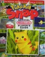 Pokemon Snap Player's Guide - Strategy Guide