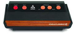 Atari Flashback 2 - Atari 2600