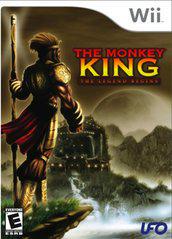 1-Up Retro Video Games - Monkey King The Legend Begins - Wii