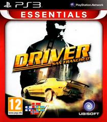 Driver San Francisco [Essentials] - PAL Playstation 3