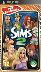 The Sims 2 [PSP Essentials] - PAL PSP