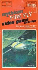 Fire Fly - Atari 2600