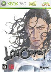 Lost Odyssey - JP Xbox 360