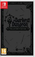 Darkest Dungeon: Collector's Edition - PAL Nintendo Switch