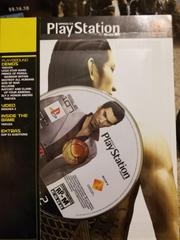 Playstation Magazine Issue 107 - Playstation 2