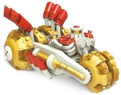 Gold Rusher - - Skylanders