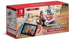 Mario Kart Live: Home Circuit [Mario Set] - Nintendo Switch