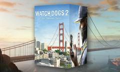 Watchdogs 2 [San Francisco Edition] - PAL Xbox One
