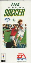FIFA International Soccer - 3DO