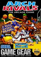 Arch Rivals - Sega Game Gear