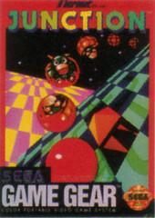 Junction - Sega Game Gear