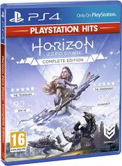 Horizon Zero Dawn [Complete Edition Playstation Hits] - PAL Playstation 4