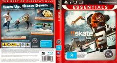 Skate 3 [Essentials] - PAL Playstation 3