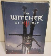 Witcher 3: Wild Hunt [Collector's Edition Prima] - Strategy Guide