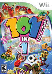 Wii – 1-Up Retro Video Games